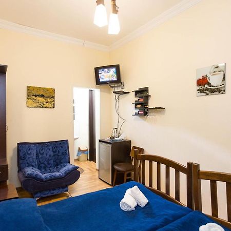 Gis Guest House Tbilisi Exterior photo