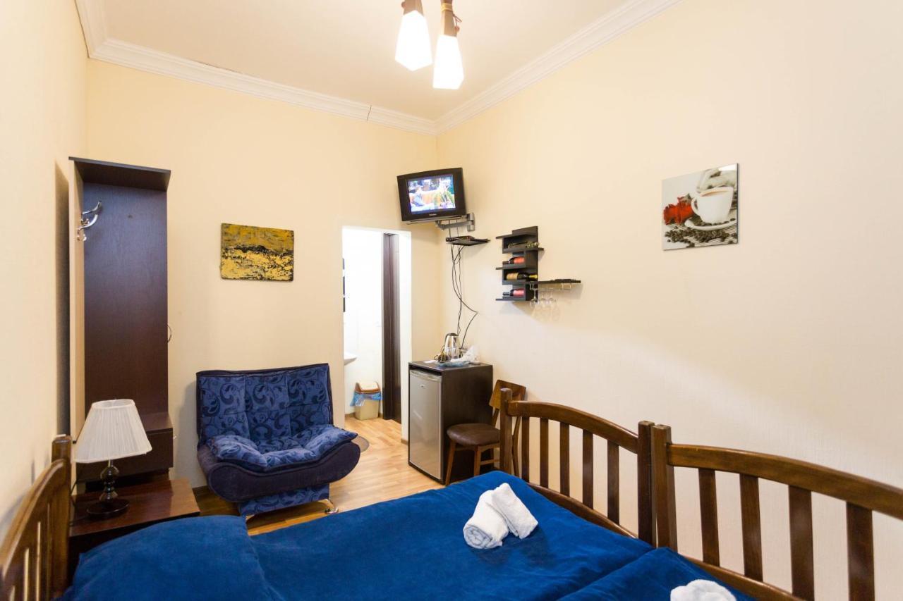 Gis Guest House Tbilisi Exterior photo